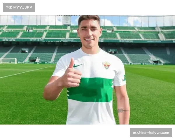 埃尔切评级D+：五名新援多为自由转会，阵容深度有限